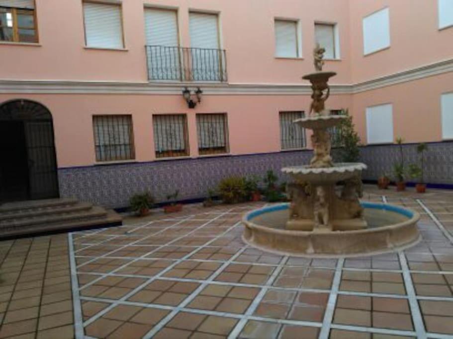 Casa De Los Patios Amurallados Apartment Cordoba Exterior photo